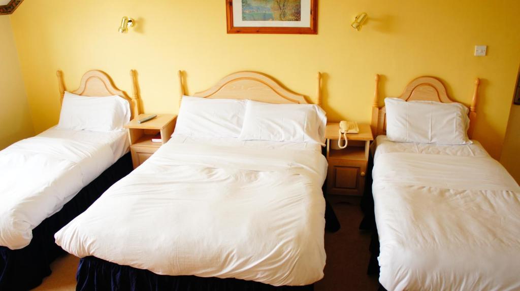 Dalys Inn Donore  Kamer foto