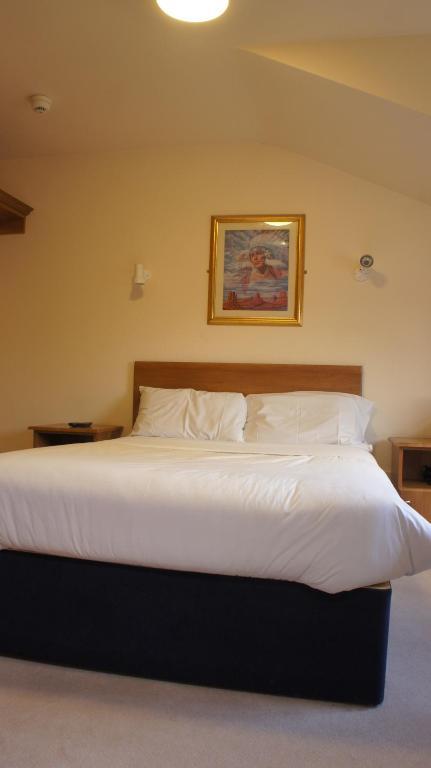 Dalys Inn Donore  Kamer foto
