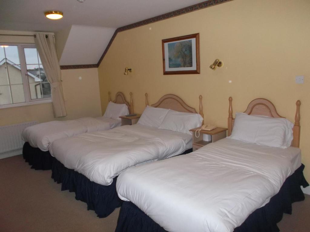 Dalys Inn Donore  Kamer foto