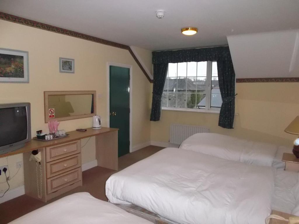 Dalys Inn Donore  Kamer foto