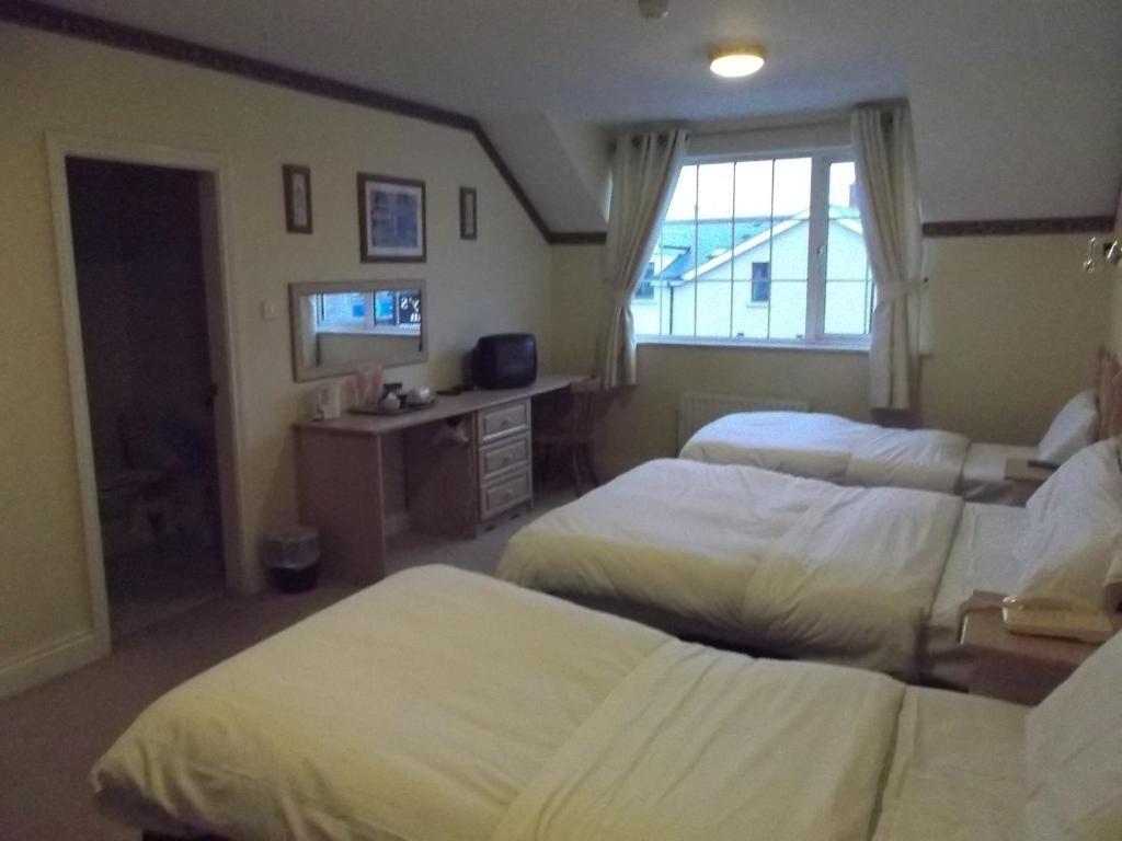 Dalys Inn Donore  Kamer foto
